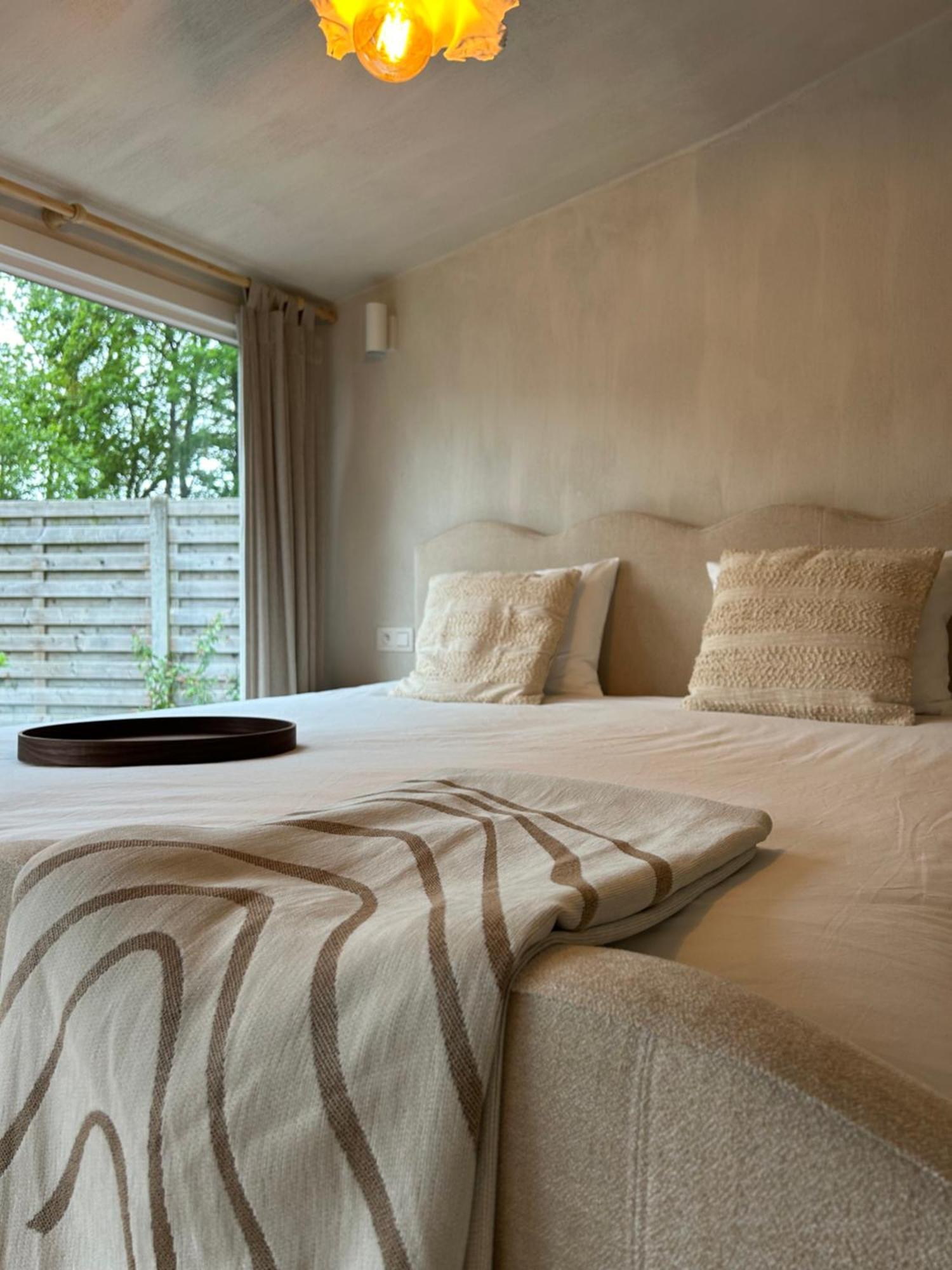 Chalet Leon Geel Ngoại thất bức ảnh