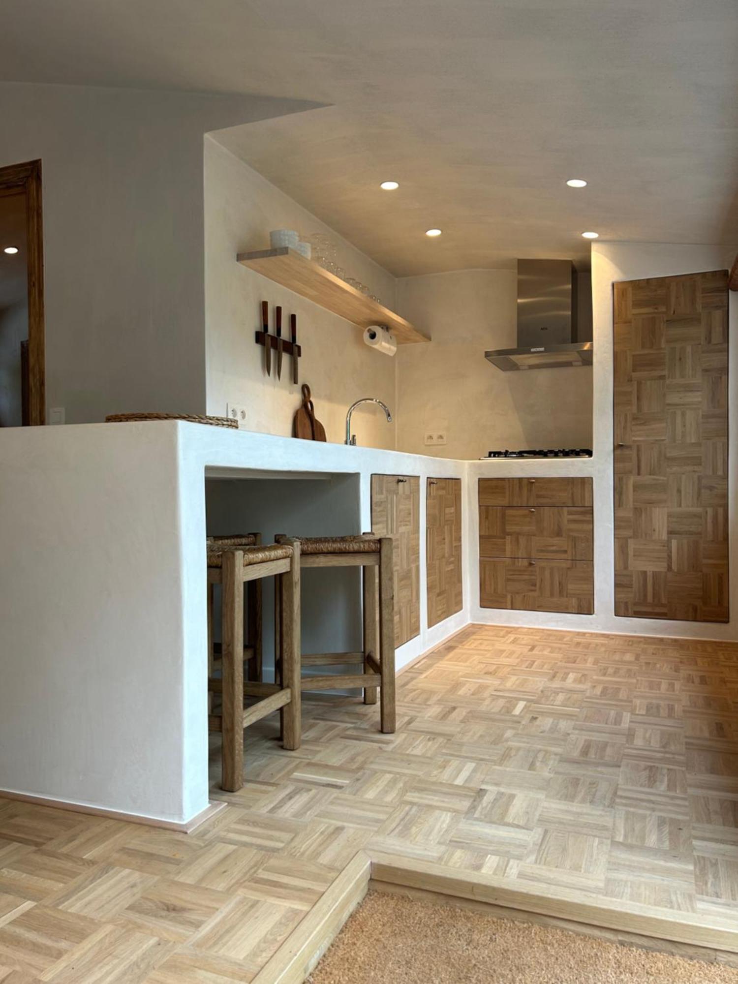 Chalet Leon Geel Ngoại thất bức ảnh