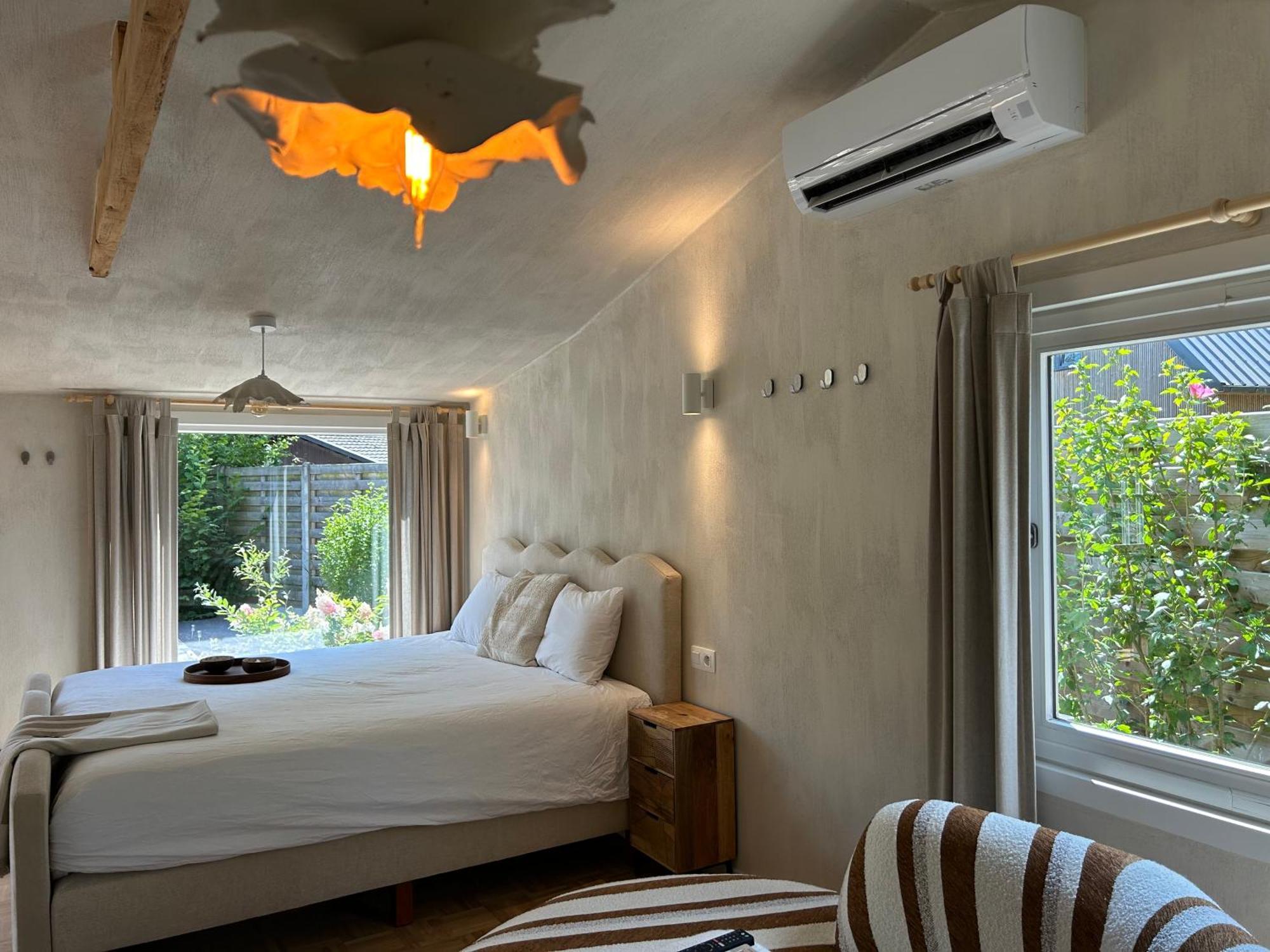 Chalet Leon Geel Ngoại thất bức ảnh