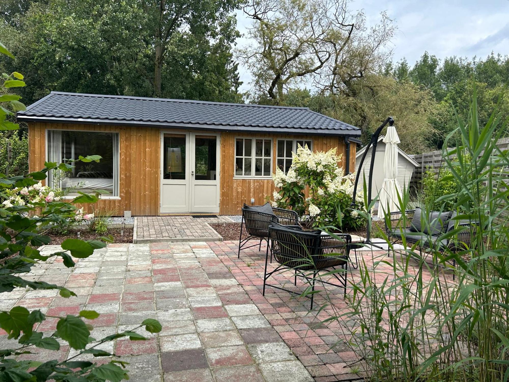 Chalet Leon Geel Ngoại thất bức ảnh