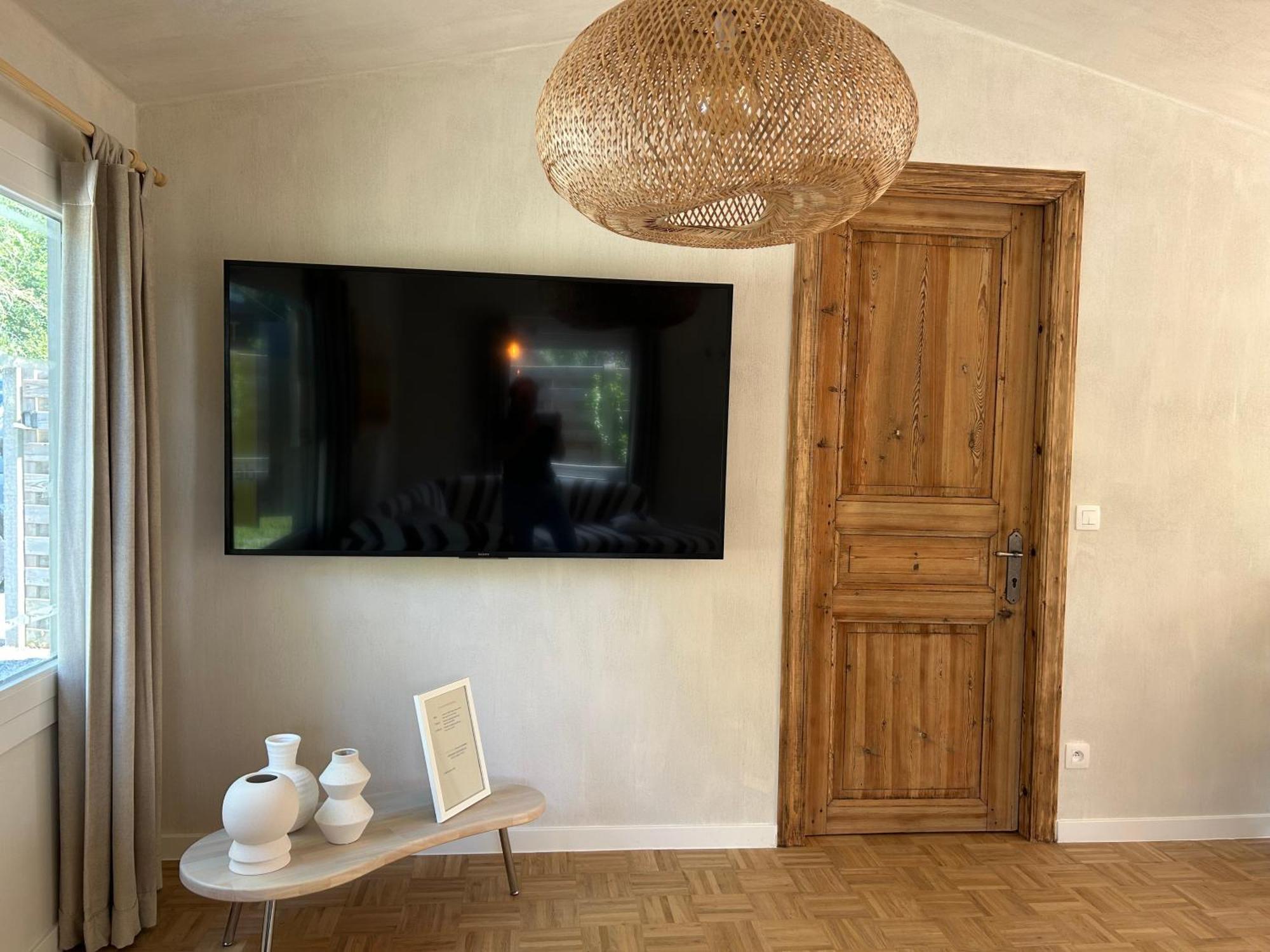 Chalet Leon Geel Ngoại thất bức ảnh